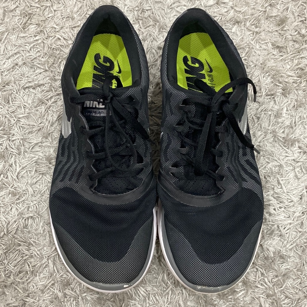 Nike Womens Barefoot Ride 4.0 Shoes